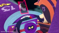 انیمیشن کاراگاه گجت 2015 :: فصل 1 قسمت 14 :: دوبله فارسی